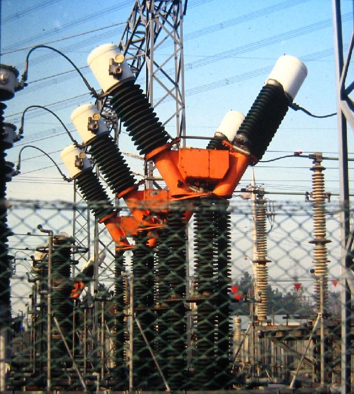 oil minimum breaker